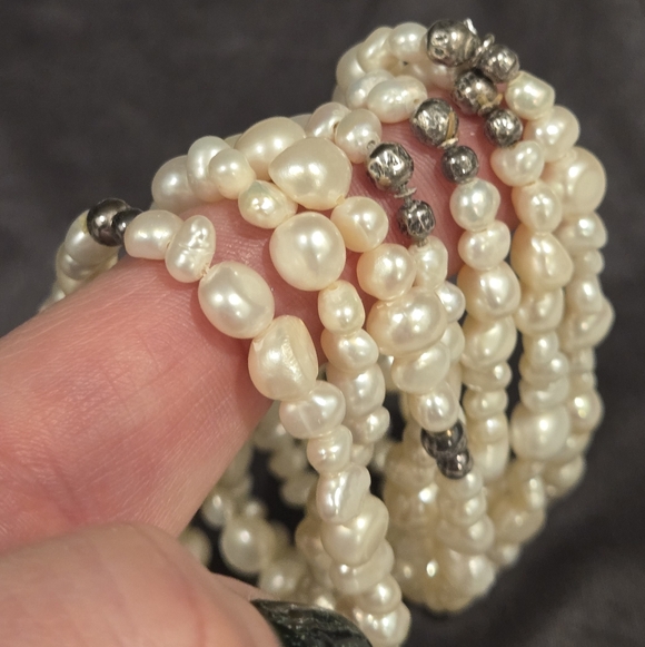 Silpada Goddess Bracelet - Picture 9 of 14